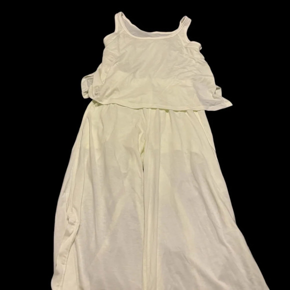 Lululemon Tank Top Jumpsuit 23" - Picture 2 of 2